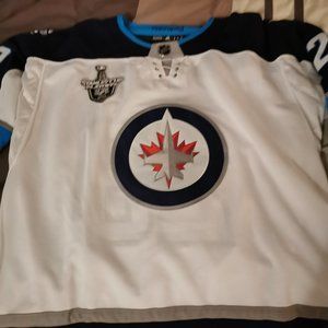 Jets Laine #29Jersey